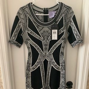 Herve Leger “Audrina” Meduim